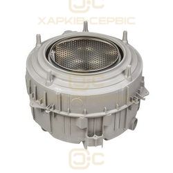 Бак з барабаном для пральної машини Electrolux 3484157403