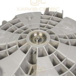 Бак з барабаном для пральної машини Electrolux 3484157403