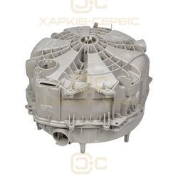 Бак з барабаном для пральної машини Electrolux 3484157403