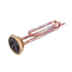 Тэн для бойлера 2500W (медный), гайка 54mm Thermowatt