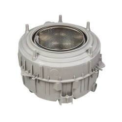 Бак з барабаном для пральної машини Electrolux 3484157403