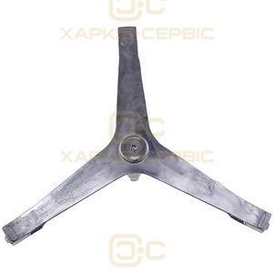 Хрестовина барабана для пральної машини Samsung DC97-15963A L=125mm
