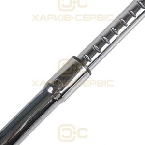 Electrolux 4055461489 Труба телескопічна для пилососа D=35mm (під защібку)