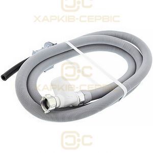 Шланг заливний для посудомийної машини Electrolux 1115765024