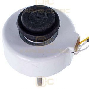 Мотор вент. внутр. блока для кондиц. RP11D-5 8W 240V 0.13A, шток 8x70mm (против час.) Beko