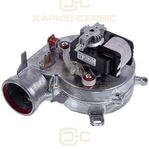 Вентилятор 60 Вт для газового котла Vaillant 0020020008