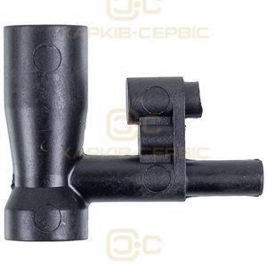 Трубка Вентури (одинарная) для газового котла Baxi/Westen 5413850