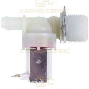 Клапан подачи воды 2/180 для стиральной машины LG 5220FR1251G DC 12V