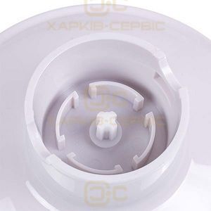 Редуктор для чаші подрібнювача 500ml блендера Gorenje 470904