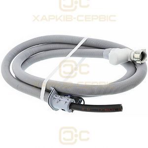 Шланг заливний для посудомийної машини Electrolux 1115765024