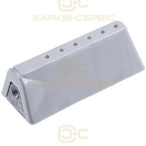 Активатор барабана (ребро) SKL DC97-02051D для пральних машин Samsung довжина 120мм