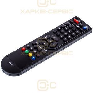 Пульт дистанційного керування для DVB-T2 Romsat RS-300