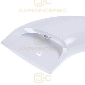 Ручка дверей для холодильника Gorenje 380374 (нижня)