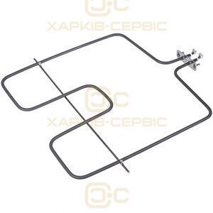Тен нижній для духовки Ardo 524012200 1600W 230V B=345mm L=360mm
