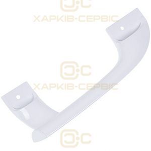 Ручка дверей для холодильника Gorenje 380374 (нижня)