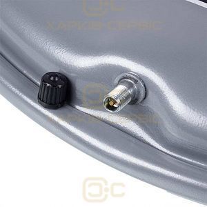Расширительный бак Zilmet 8 л 3/8'' для газового котла 13С0000807