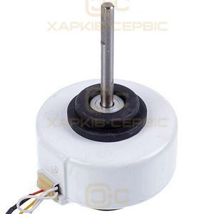 Мотор вент. внутр. блока для кондиц. RP11D-5 8W 240V 0.13A, шток 8x70mm (против час.) Beko