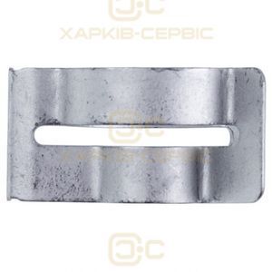 Кліпса для трубки теплообмінника та бай-пасу газового котла Baxi/Westen 8380850