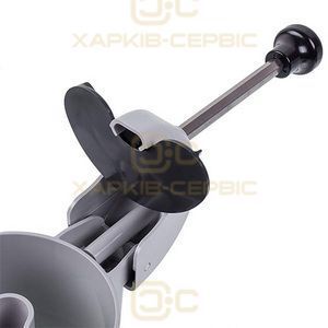 Завантажувальний лоток (кришка) Robot Coupe 39287
