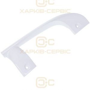 Ручка дверей для холодильника Gorenje 380374 (нижня)
