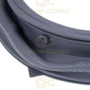 Манжета люка для пральної машини Samsung DC64-03198A
