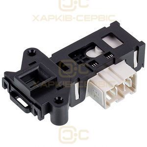 Замок люка (дверей) для пральної машини Hisense HK1577256