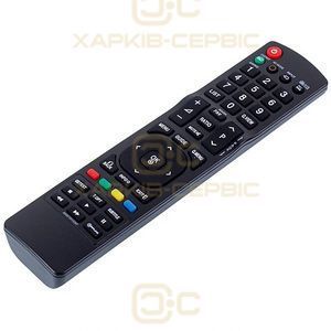 Пульт дистанційного керування для телевізора LG AKB72915207