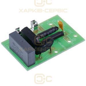 Плата управління для м'ясорубки Zelmer 686.0120 00756708