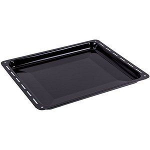 Деко емальоване для духовки Bosch 00437615 HEZ332002 441x370x36mm