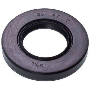 Сальник 25*47*7mm SKL для стиральной машины Ariston C00024147 (92445071)