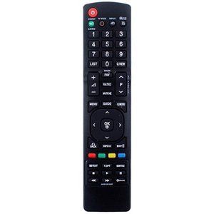 Пульт дистанційного керування для телевізора LG AKB72915207