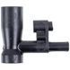 Трубка Вентури (одинарная) для газового котла Baxi/Westen 5413850