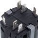 Таймер (механічний) UNOX TM1005 M2 60 min 250V 16A 2-х полярний