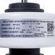 Мотор вент. внутр. блока для кондиц. RP11D-5 8W 240V 0.13A, шток 8x70mm (против час.) Beko