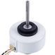 Мотор вент. внутр. блока для кондиц. RP11D-5 8W 240V 0.13A, шток 8x70mm (против час.) Beko