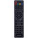 Пульт дистанційного керування для DVB-T2 World vision FOROS COMBO T2/S2