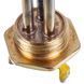 Тэн для алюминиевых батарей 700W (нержавейка) L=345mm D резьбы= 1" (резьба правая) Турция