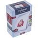 Набор мешков HyClean 3D FJM + 2 фильтра для пылесоса Miele 41996571D (9153490)