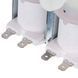 Клапан подачи воды 2/180 для стиральной машины LG 5220FR1251G DC 12V