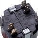 Таймер (механічний) UNOX TM1005 M2 60 min 250V 16A 2-х полярний