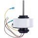Мотор вент. внутр. блока для кондиц. RP11D-5 8W 240V 0.13A, шток 8x70mm (против час.) Beko