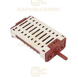 Перемикач режимів духовки 807180501 Electrolux 3570667018