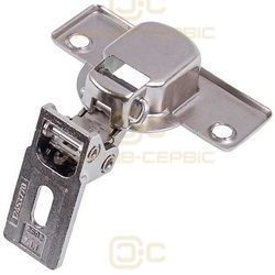 Петля дверная для встроенной стиральной машины Electrolux 1245378003