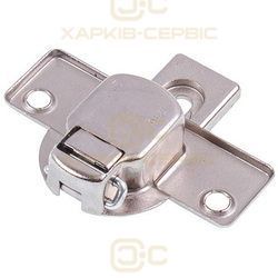 Петля дверная для встроенной стиральной машины Electrolux 1245378003