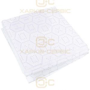 Whirlpool 484000008526 Фільтр жировий (універсальний) для витяжки 470x970mm