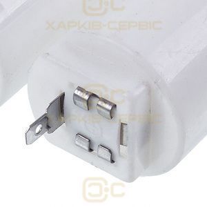 Корпус для батареек для китайской газовой колонки