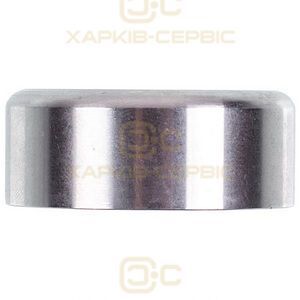 Кільце (втулка валу) 30х35х14mm (нержавійка) для ремонта хрестовини пральної машини