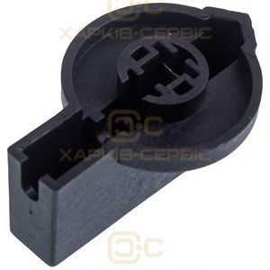 Перемикач режимів для м&aposясорубки Sirman MF2364 600V 12A