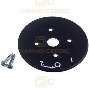 Перемикач режимів для м&aposясорубки Sirman MF2364 600V 12A