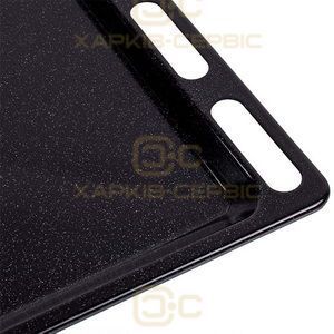 Эмалированное деко для духовки Ariston, Indesit C00137834 (C00081577)